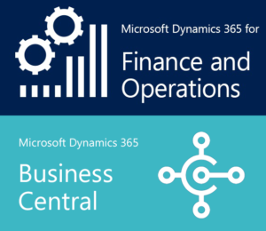 Microsoft Dynamics NAV, Dynamics365, F&O, AX & LS Retails Solutions & Services of Your Business