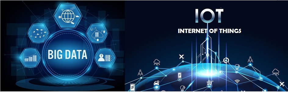 Transform your Business – BIG DATA & IOT in Today’s World