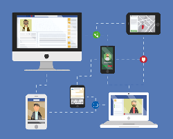 EPPS ERP is an intelligent, integrated ERP system best suite for small & Medium business size.