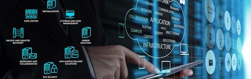 NETWORK & DATA CENTER – CISCO, HPE, and JUNIPER TECHNOLOGY